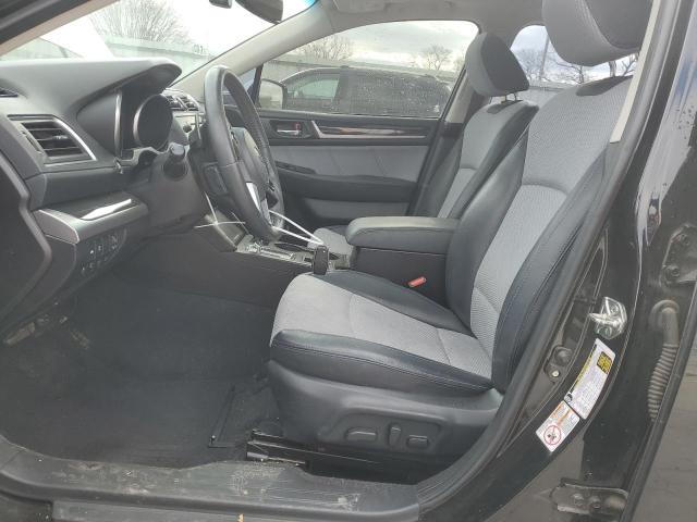 2017 SUBARU LEGACY SPO 4S3BNAS60H3053759