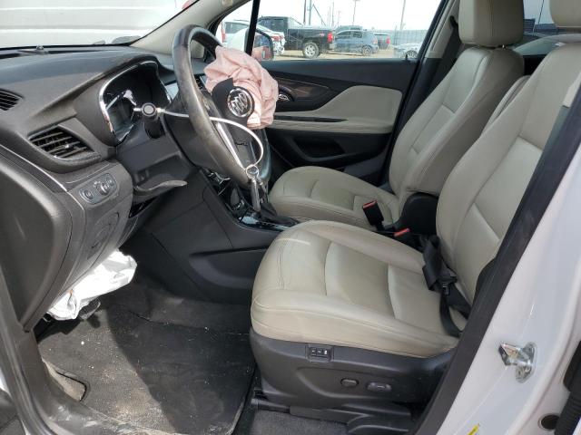 2017 BUICK ENCORE PRE - KL4CJHSB4HB030653