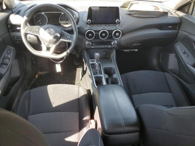 2021 NISSAN SENTRA SV - 3N1AB8CV9MY291276