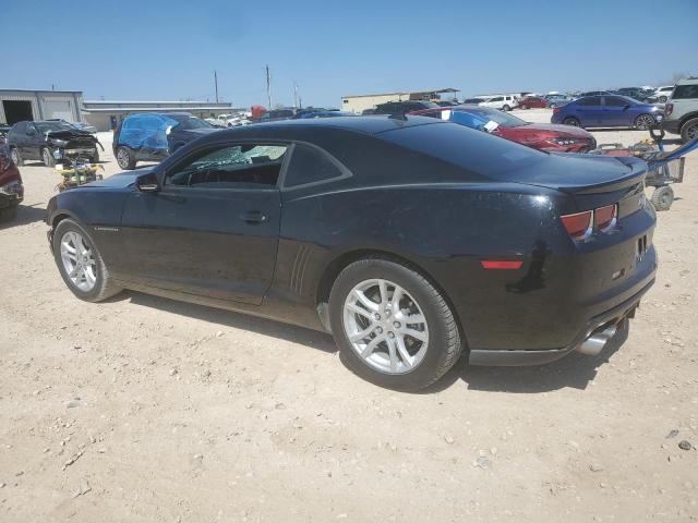 Vin: 2g1fb1e34d9142045, lot: 48415305, chevrolet camaro lt 20132