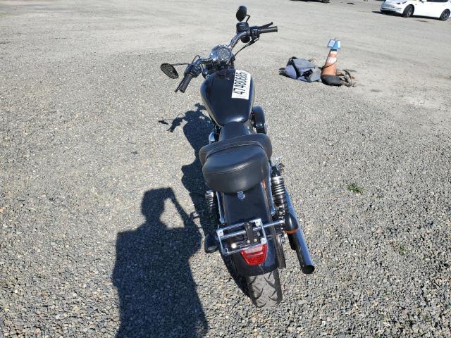 2019 HARLEY-DAVIDSON XL1200C 1HD1CT338KC412220