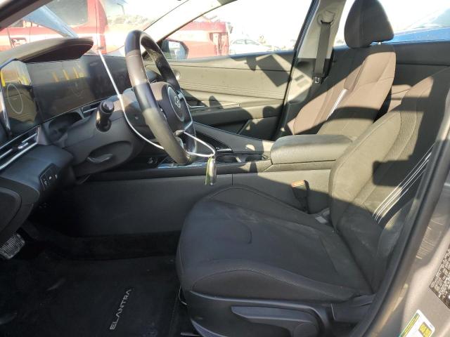 2023 HYUNDAI ELANTRA SE - KMHLS4AG9PU605207