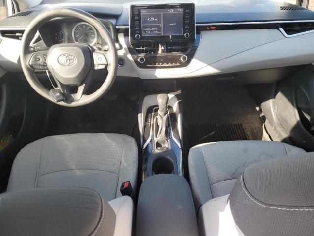 2020 TOYOTA COROLLA LE - JTDHPRAEXLJ027105