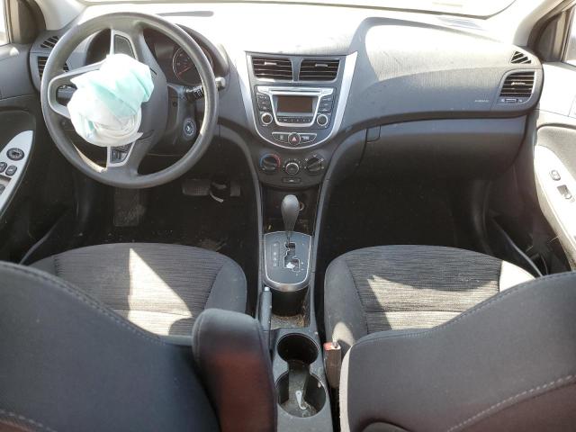 2015 HYUNDAI ACCENT GS KMHCT5AE7FU202794