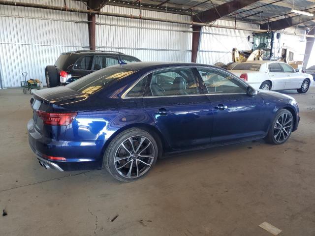 Vin: waub4af41ja004368, lot: 47315945, audi s4/rs4 premium plus 20183
