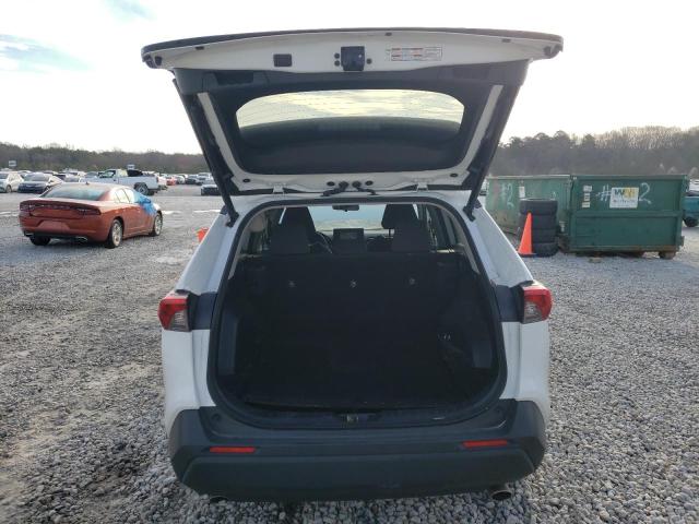 2020 TOYOTA RAV4 XLE - JTMRWRFV4LD551171