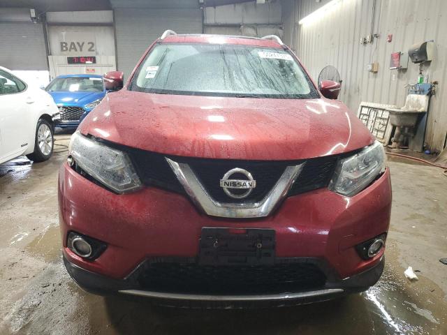 2015 NISSAN ROGUE S - 5N1AT2MV0FC762972