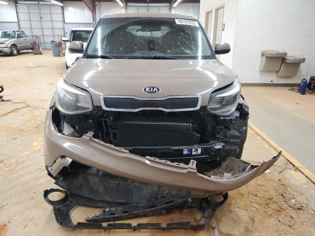 2015 KIA SOUL + - KNDJP3A59F7152161
