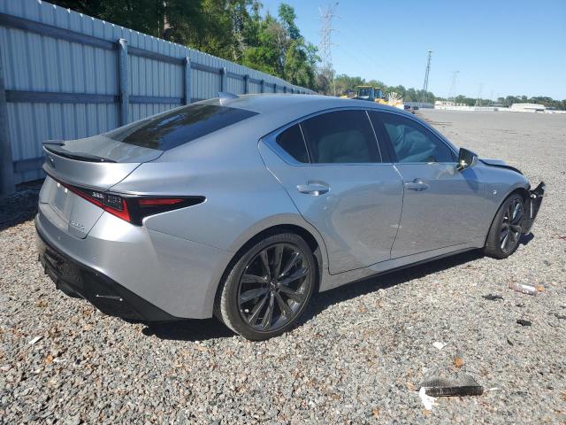 2023 LEXUS IS 350 F S JTHGZ1B20P5071042