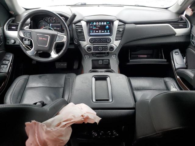 2019 GMC YUKON SLT 1GKS2BKC0KR186986