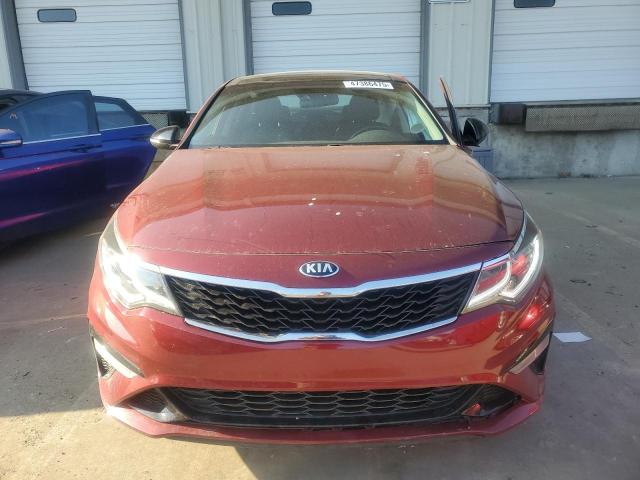 2020 KIA OPTIMA LX - 5XXGT4L32LG441456