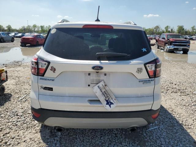 2018 FORD ESCAPE TIT - 1FMCU0J92JUA03938