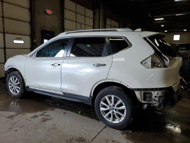 Vin: jn8at2mv3hw263402, lot: 47543505, nissan rogue s 20172