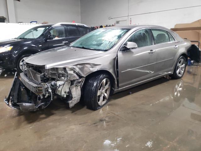 Vin: 1g1zc5e06cf193382, lot: 50444305, chevrolet malibu 1lt 2012 img_1