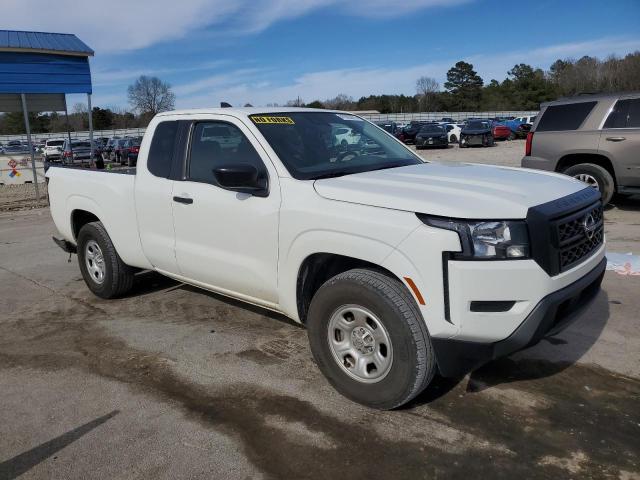 Vin: 1n6ed1clxpn662071, lot: 47983875, nissan frontier s 20234