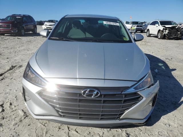 2019 HYUNDAI ELANTRA SE - KMHD84LF5KU809082