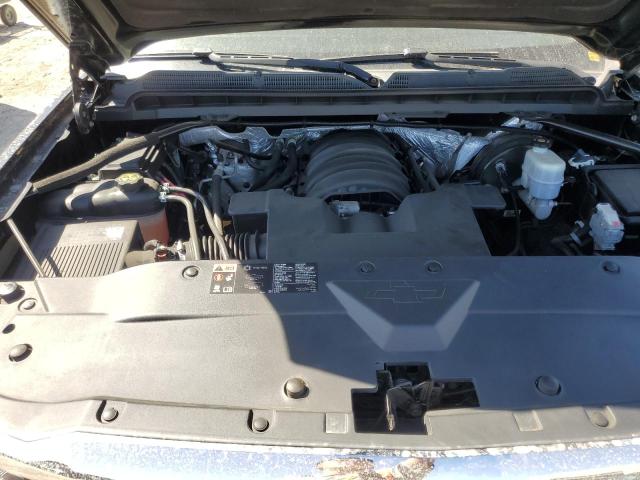 2016 CHEVROLET SILVERADO - 1GCVKREC0GZ246415