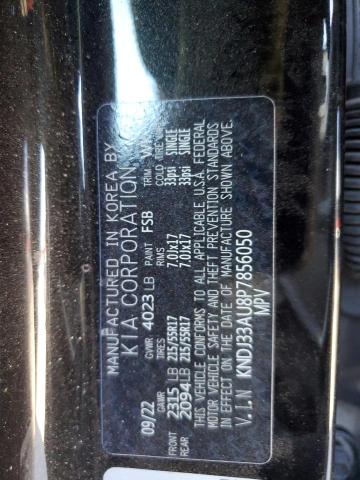 2023 KIA SOUL EX - KNDJ33AU8P7856050