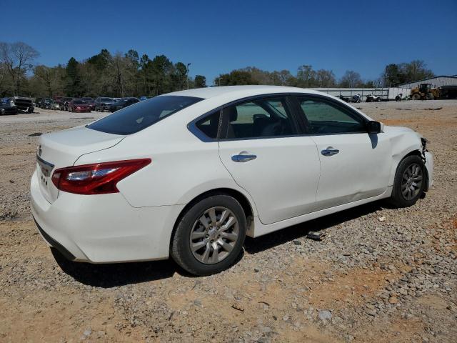 Vin: 1n4al3ap1hc144293, lot: 49765815, nissan altima 2.5 20173