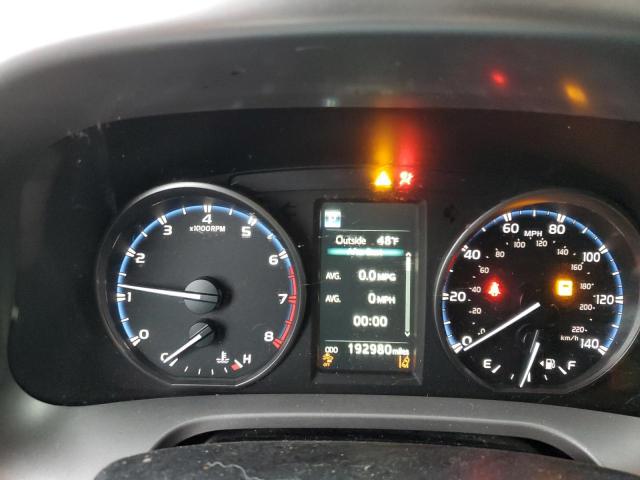 2017 TOYOTA RAV4 XLE - JTMWFREV0HJ718137