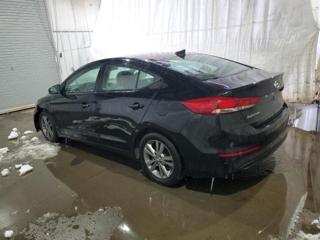 Vin: 5npd84lf5hh000687, lot: 46811065, hyundai elantra se 20172