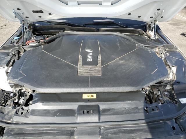 2024 BMW I5 EDRIVE WBY33FK09RCR63560