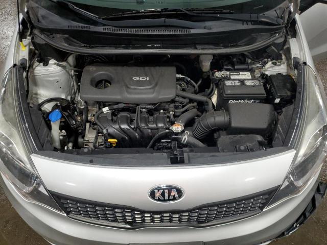 2017 KIA RIO LX - KNADM4A39H6050858