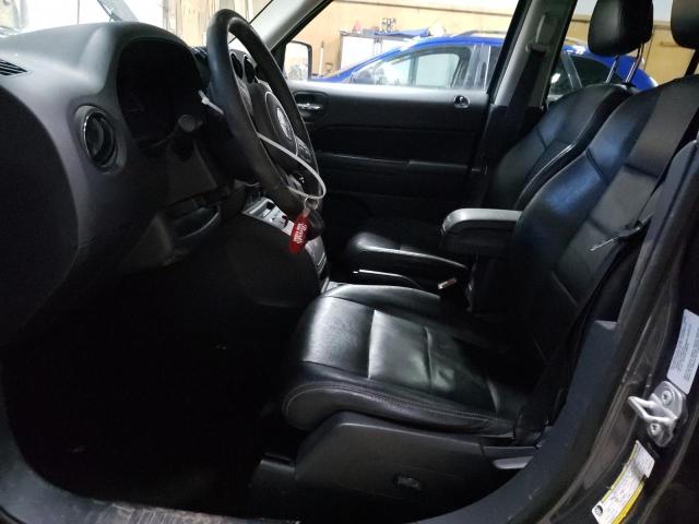 2015 JEEP PATRIOT LA - 1C4NJRFB5FD339578