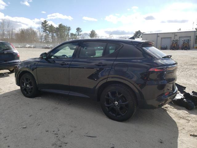 Vin: zacpdfdw3r3a22383, lot: 50684485, dodge hornet r/t r/t plus 20242