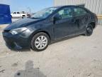 2015 TOYOTA COROLLA L - 2T1BURHE1FC276767