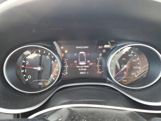 2018 JEEP COMPASS LA - 3C4NJDBB9JT361305