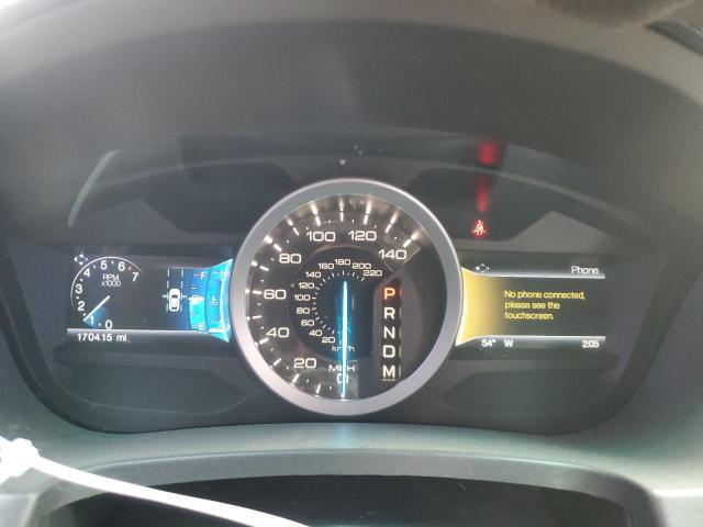 2015 FORD EXPLORER L - 1FM5K8F87FGC46311