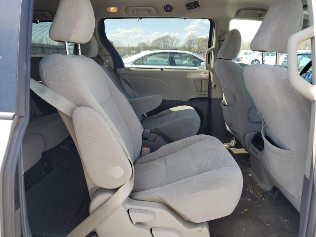2016 TOYOTA SIENNA LE - 5TDKK3DC1GS756632