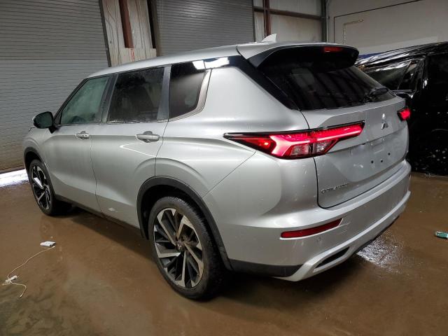 Vin: ja4j4ua89pz056619, lot: 50201915, mitsubishi outlander se 20232