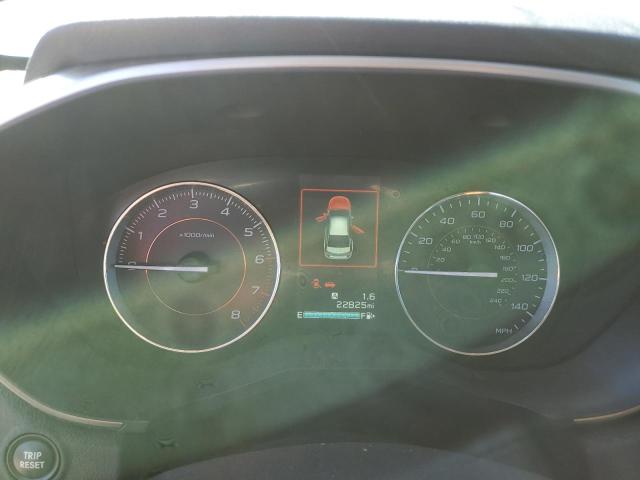 2023 SUBARU CROSSTREK - JF2GTHMC8P8279932