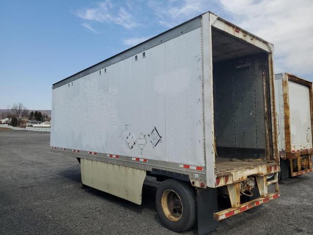 GREAT DANE TRAILER 2008 white   1GRAA56108K200347 photo #4