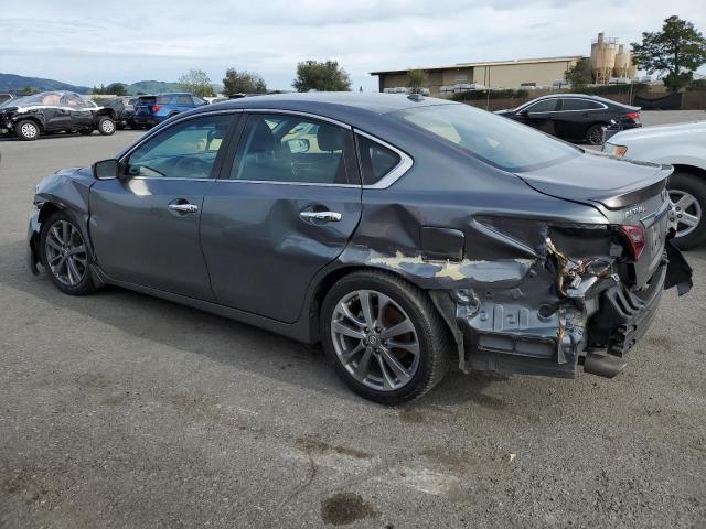 Vin: 1n4al3ap9jc160019, lot: 49657475, nissan altima 2.5 20182