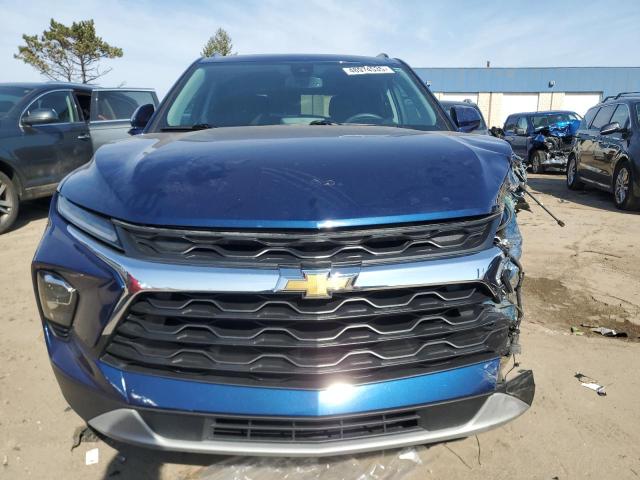 2023 CHEVROLET BLAZER 2LT - 3GNKBCR41PS121933