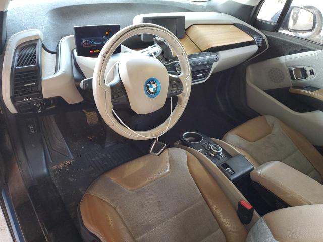 2017 BMW I3 BEV - WBY1Z6C5XHV548234
