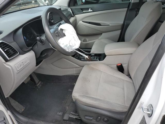 2019 HYUNDAI TUCSON LIM - KM8J3CA47KU056846