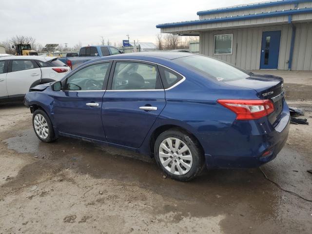 Vin: 3n1ab7apxhy352896, lot: 49602605, nissan sentra s 20172