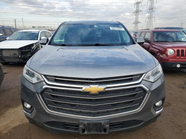2019 CHEVROLET TRAVERSE L - 1GNERGKW3KJ119025