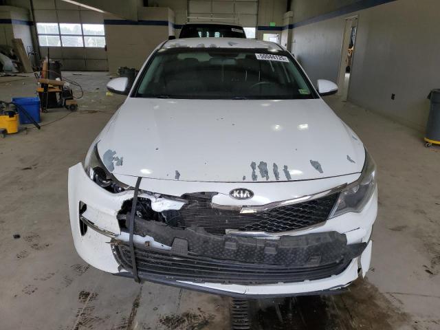 2016 KIA OPTIMA LX - 5XXGT4L34GG036690