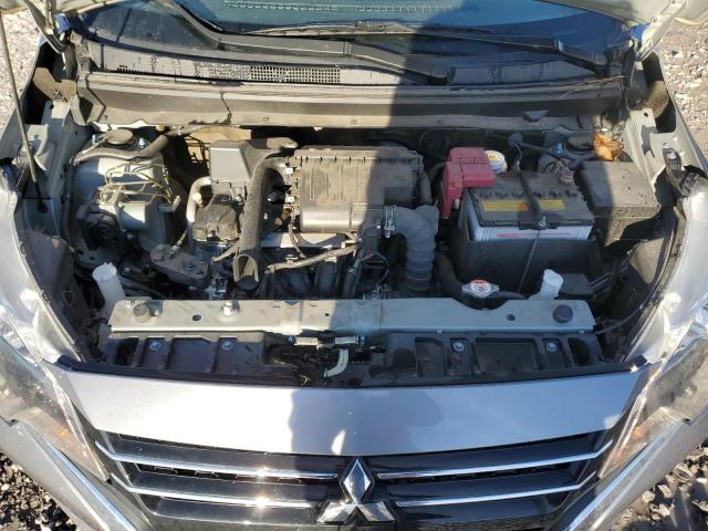 2023 MITSUBISHI MIRAGE ES - ML32AUHJ4PH004366