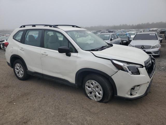 2022 SUBARU FORESTER JF2SKACC5NH430129