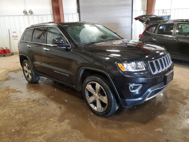 Vin: 1c4rjfbgxec566996, lot: 50564115, jeep grand cher limited 20144