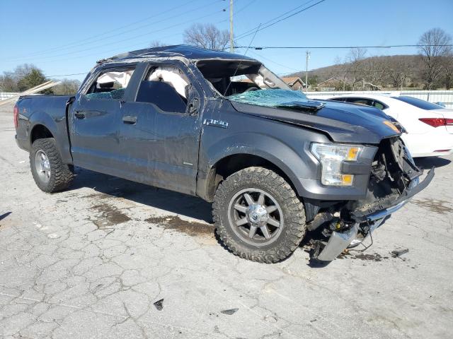2015 FORD F150 SUPER - 1FTEW1EG3FKE07436