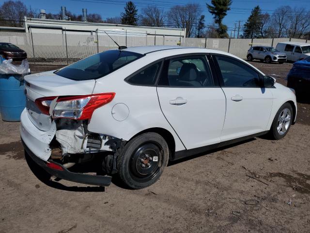 Vin: 1fadp3f29el158923, lot: 50049805, ford focus se 20143