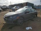 2020 HONDA CIVIC SPOR - 19XFC2F85LE025126