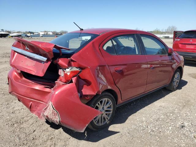 Vin: ml32fufj2mhf07347, lot: 47810665, mitsubishi mirage g4 es 20213